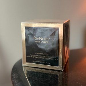 Estee Lauder Re-Nutriv Ultimate Diamond Transformative Energy Eye Cream